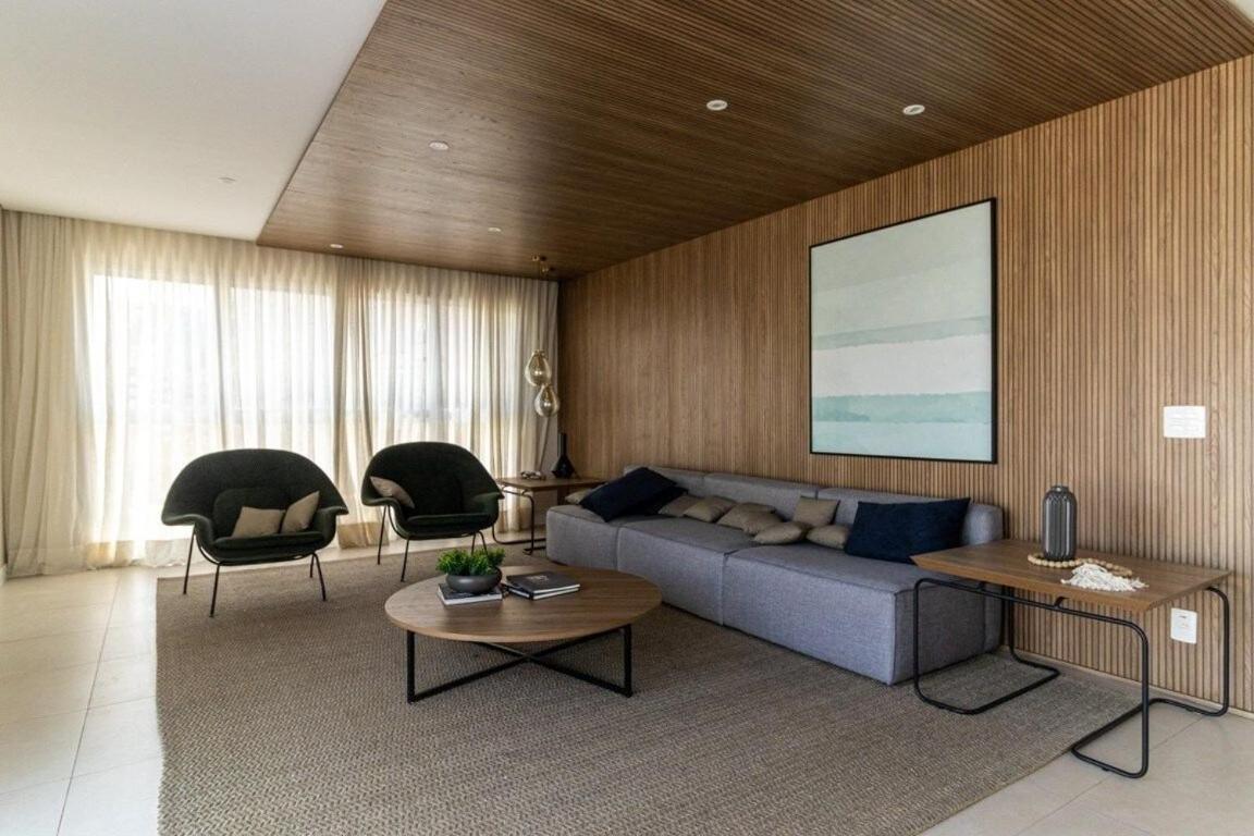 Condominio Mobi One Paulista Sao Paulo Bagian luar foto
