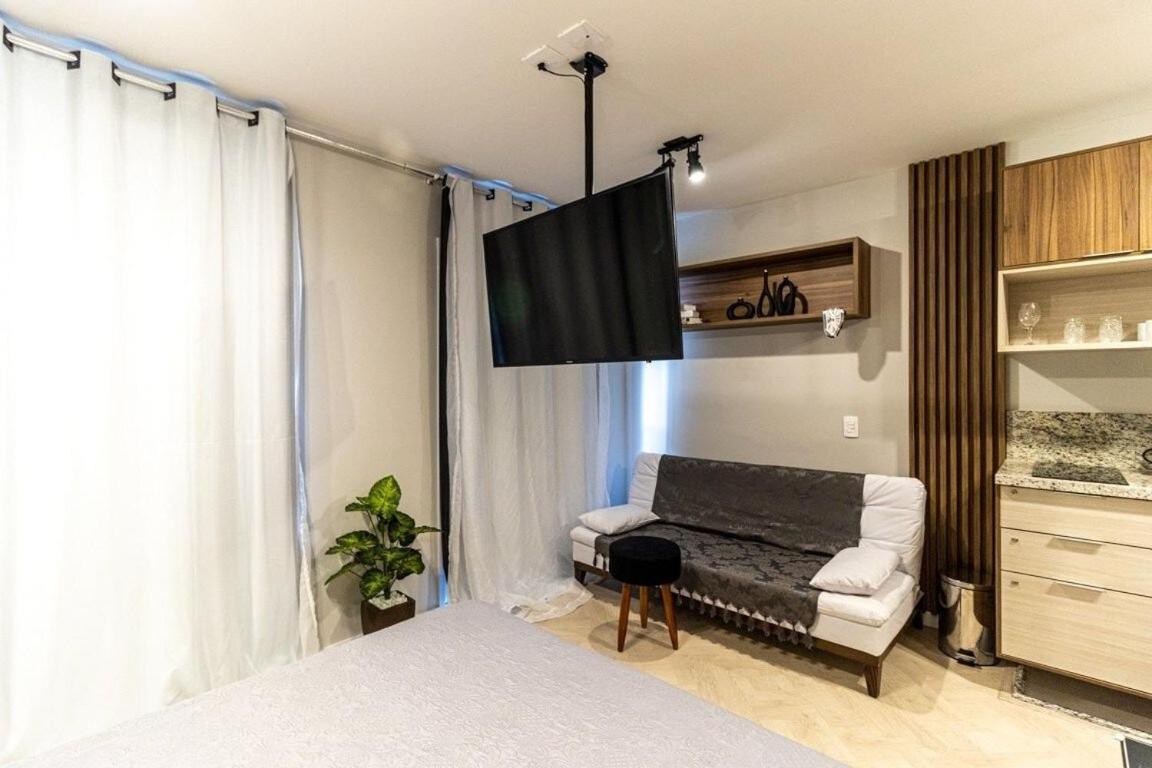 Condominio Mobi One Paulista Sao Paulo Bagian luar foto