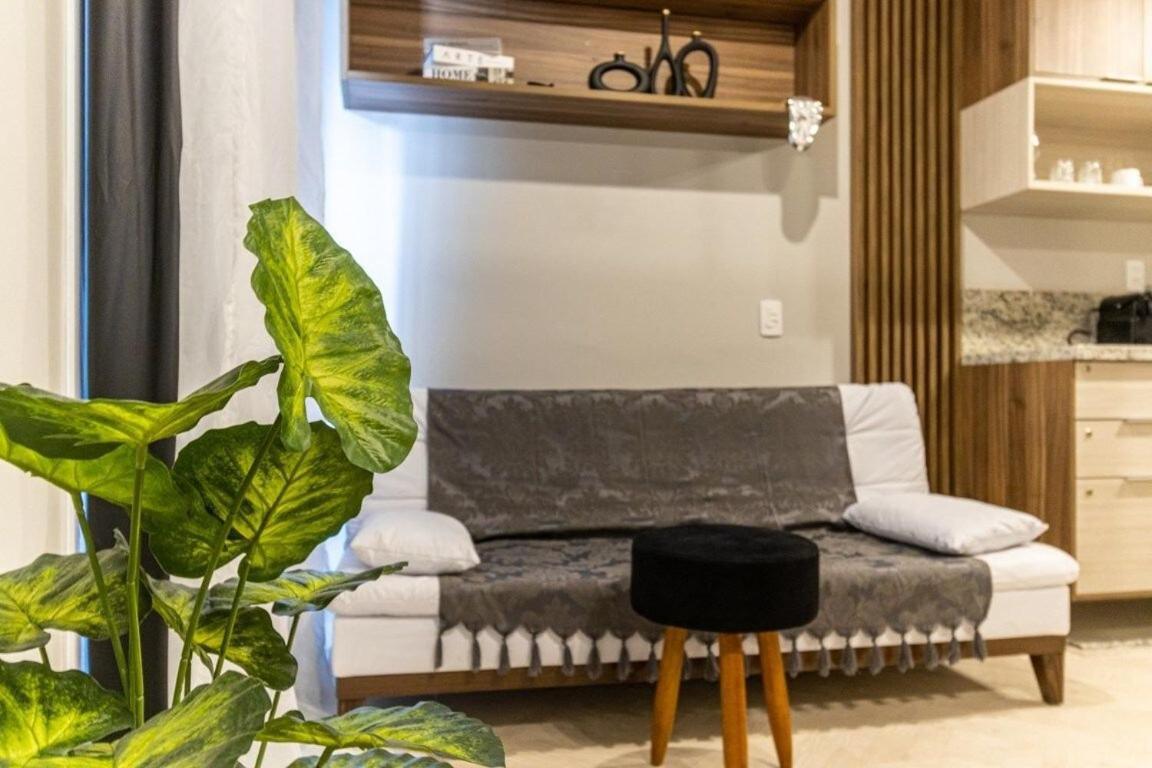 Condominio Mobi One Paulista Sao Paulo Bagian luar foto